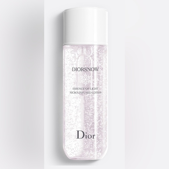 Dior Other - Dior ❄️ Diofsnow Essence of Light Micro-Infused Lotion